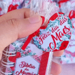 Tag Coração – Feliz Dia Das Mães
