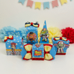 Toy Story - Kit Festa