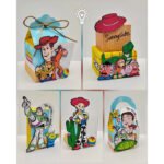 Toy Story - Kit Festa