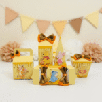 Ursinho Pooh - Kit Festa