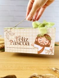 Combo Presentear - Páscoa - Imagem 34