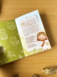 O Caminho da Vida (Caça ao tesouro) - Imagem 11