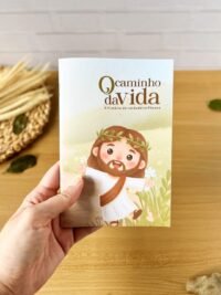 O Caminho da Vida (Caça ao tesouro) - Imagem 12