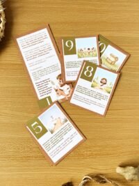 O Caminho da Vida (Caça ao tesouro) - Imagem 14