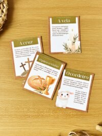 O Caminho da Vida (Caça ao tesouro) - Imagem 16