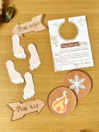 O Caminho da Vida (Caça ao tesouro) - Imagem 17