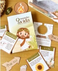 O Caminho da Vida (Caça ao tesouro) - Imagem 18