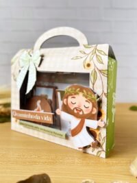 O Caminho da Vida (Caça ao tesouro) - Imagem 4