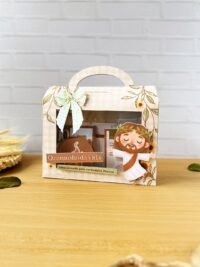 O Caminho da Vida (Caça ao tesouro) - Imagem 5