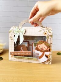 O Caminho da Vida (Caça ao tesouro)