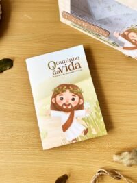 O Caminho da Vida (Caça ao tesouro) - Imagem 8