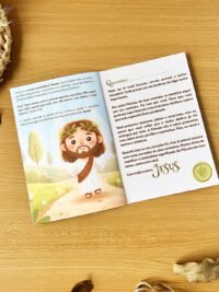 O Caminho da Vida (Caça ao tesouro) - Imagem 9