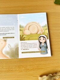 O Caminho da Vida (Caça ao tesouro) - Imagem 10