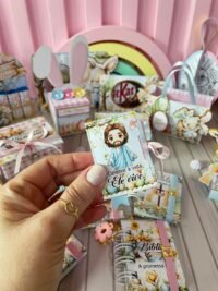 Coleção Páscoa 2026 (Lina Criativa) - Imagem 11