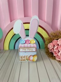 Coleção Páscoa 2026 (Lina Criativa) - Imagem 12