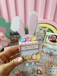 Coleção Páscoa 2026 (Lina Criativa) - Imagem 13