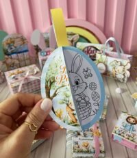 Coleção Páscoa 2026 (Lina Criativa) - Imagem 15