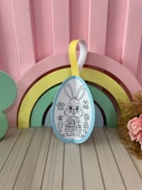 Coleção Páscoa 2026 (Lina Criativa) - Imagem 16