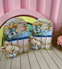 Coleção Páscoa 2026 (Lina Criativa) - Imagem 20