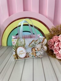 Coleção Páscoa 2026 (Lina Criativa) - Imagem 3