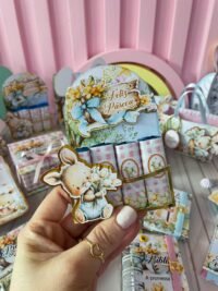 Coleção Páscoa 2026 (Lina Criativa) - Imagem 21