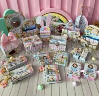 Coleção Páscoa 2026 (Lina Criativa)