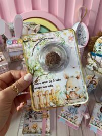 Coleção Páscoa 2026 (Lina Criativa) - Imagem 22