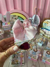 Coleção Páscoa 2026 (Lina Criativa) - Imagem 25