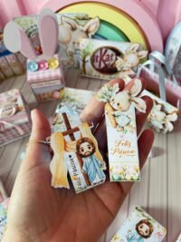 Coleção Páscoa 2026 (Lina Criativa) - Imagem 27