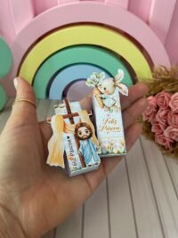 Coleção Páscoa 2026 (Lina Criativa) - Imagem 29