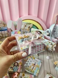 Coleção Páscoa 2026 (Lina Criativa) - Imagem 31