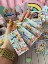 Coleção Páscoa 2026 (Lina Criativa) - Imagem 39