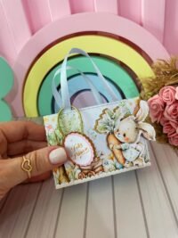 Coleção Páscoa 2026 (Lina Criativa) - Imagem 5