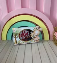 Coleção Páscoa 2026 (Lina Criativa) - Imagem 6