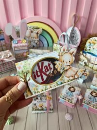 Coleção Páscoa 2026 (Lina Criativa) - Imagem 7