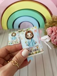 Coleção Páscoa 2026 (Lina Criativa) - Imagem 8