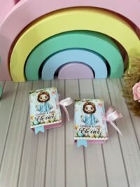 Coleção Páscoa 2026 (Lina Criativa) - Imagem 10