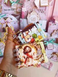 Coleção Mimos de Páscoa 2026 (Lina Criativa) - Imagem 11