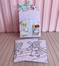 Coleção Mimos de Páscoa 2026 (Lina Criativa) - Imagem 22