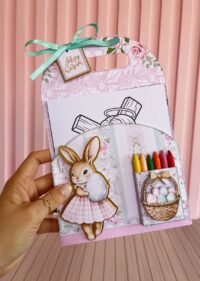 Coleção Mimos de Páscoa 2026 (Lina Criativa) - Imagem 23