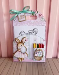 Coleção Mimos de Páscoa 2026 (Lina Criativa) - Imagem 24