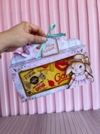 Coleção Mimos de Páscoa 2026 (Lina Criativa) - Imagem 25