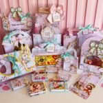 Coleção Mimos de Páscoa 2026 (Lina Criativa)