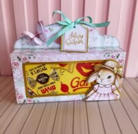 Coleção Mimos de Páscoa 2026 (Lina Criativa) - Imagem 26