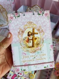 Coleção Mimos de Páscoa 2026 (Lina Criativa) - Imagem 27