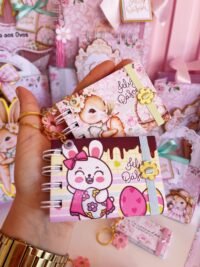 Coleção Mimos de Páscoa 2026 (Lina Criativa) - Imagem 12