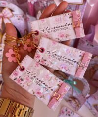 Coleção Mimos de Páscoa 2026 (Lina Criativa) - Imagem 30