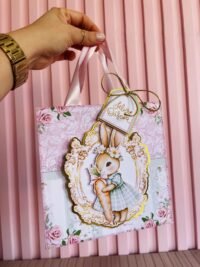 Coleção Mimos de Páscoa 2026 (Lina Criativa) - Imagem 32