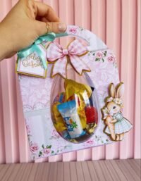 Coleção Mimos de Páscoa 2026 (Lina Criativa) - Imagem 2