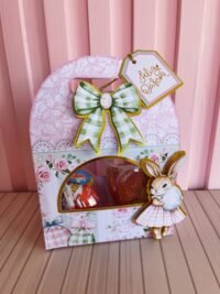 Coleção Mimos de Páscoa 2026 (Lina Criativa) - Imagem 6